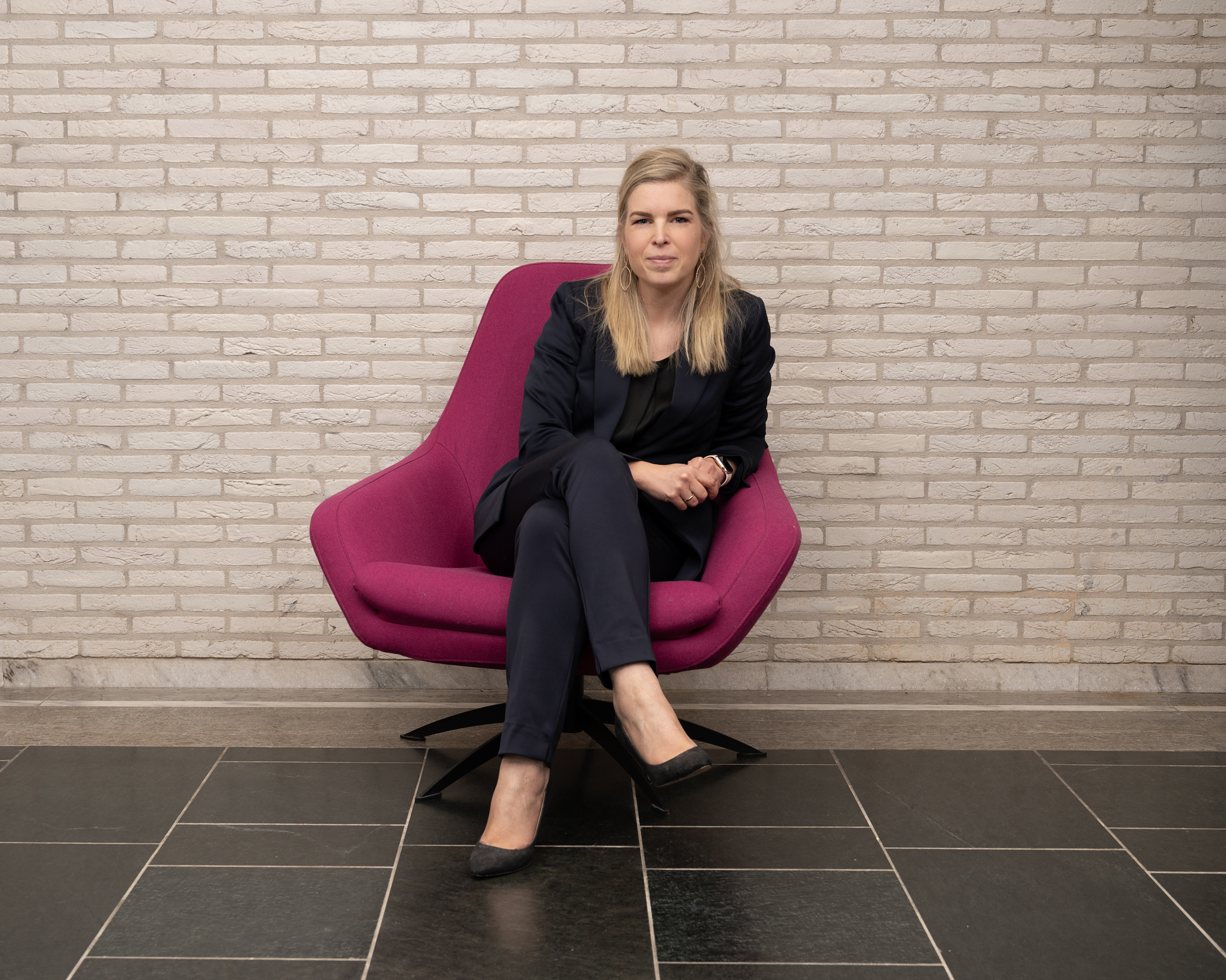 Anouk Mentink en José Rogaar in gesprek over juridisch advies